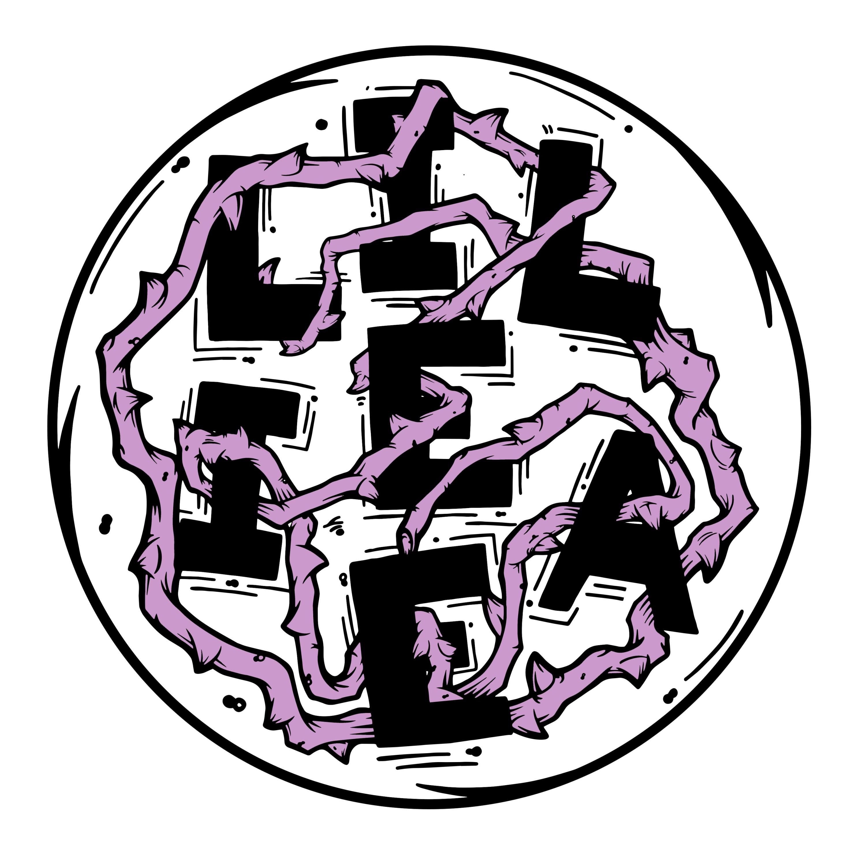 My Pretty Rainboots - Single