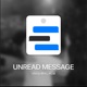 Unread Message Single