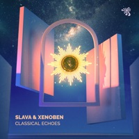 Classical Echoes - Single - Slava & Xenoben