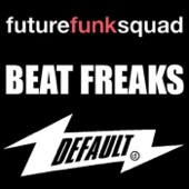 Beat Freaks (Dirty Mix) artwork