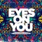 Eyes on You (feat. Patoranking) - Akaycentric lyrics