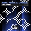 MOTi, Project M & Lovespeake