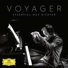 Richter: On The Nature Of Daylight artwork