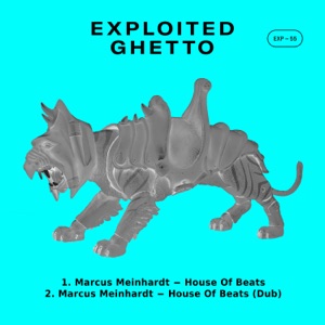 House of Beats - Single