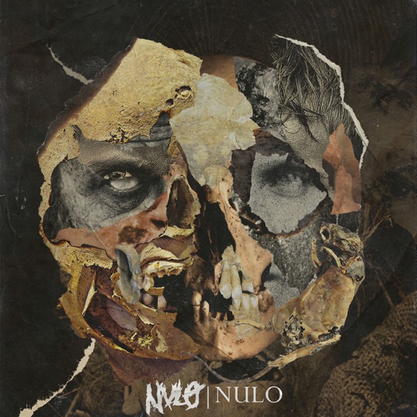 Portada de «Nulo»