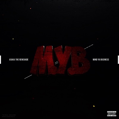 M.Y.B - Single