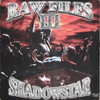 RAWFILES III (Instrumental Version) - SHADOWSTAR & Ryan Celsius Sounds