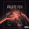 Valgte Feil (feat. Doni Mula) artwork