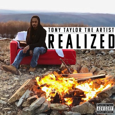 Realized (feat. Alyssa Fischer) - Single