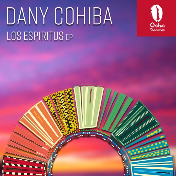 Los Espiritus - Single