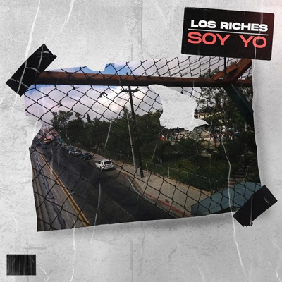 Soy Yo - Single