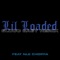 6locc 6a6y (Remix) [feat. NLE Choppa] - Lil Loaded lyrics