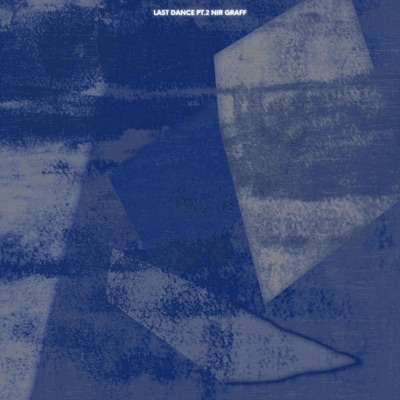 Last Dance Pt. 2 - Single