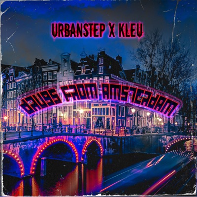 Drugs from Amsterdam - Single