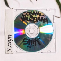 Cognac & Valeriana - Single - SNIK