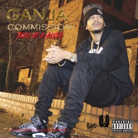 Bang Bang (Ganja Fire) [feat. Greedy] Ganja Luciano