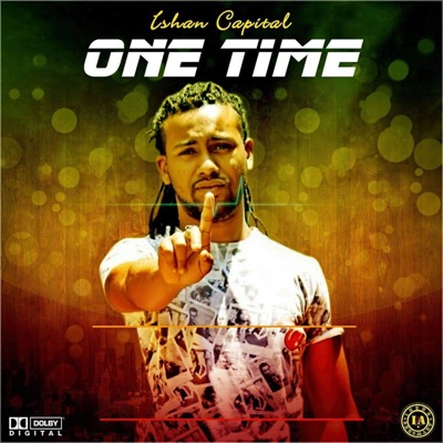 One Time - Single