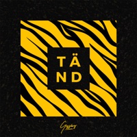 Tänd - Single - Joakim Gissberg