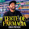 Teste de Farmácia