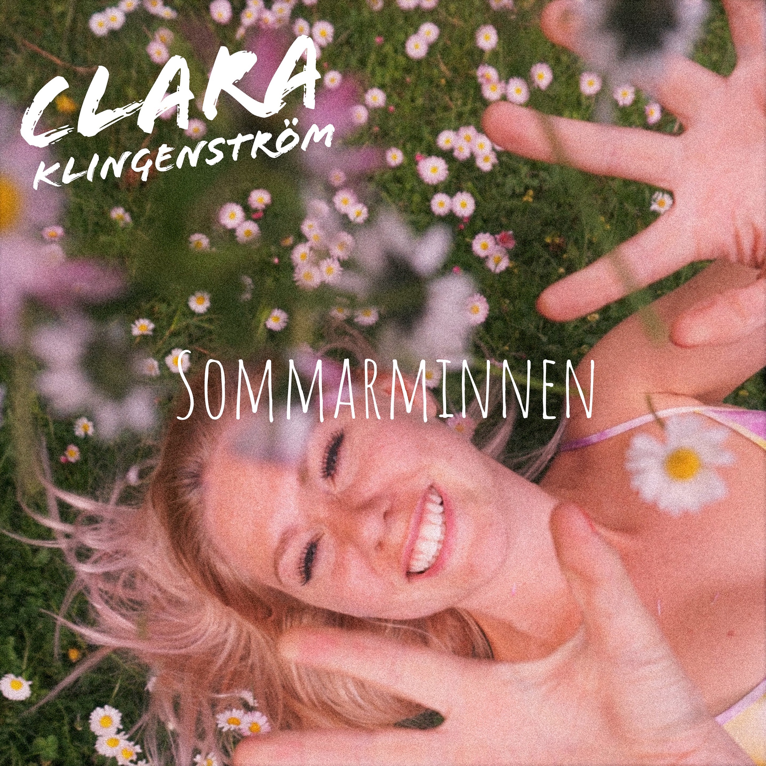 Sommarminnen - Single