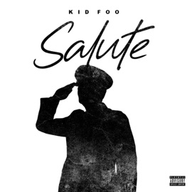 Salute Kid Foo