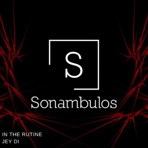 In the Rutine - Single
