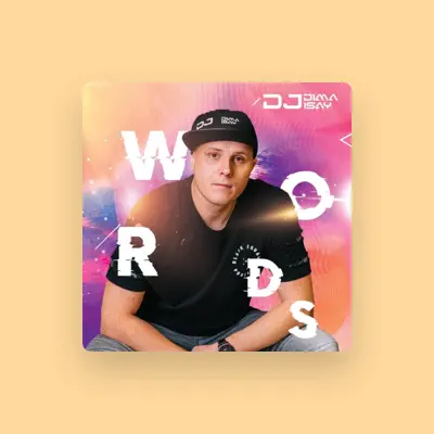 Listen to DJ DIMA ISAY, watch music videos, read bio, see tour dates & more!