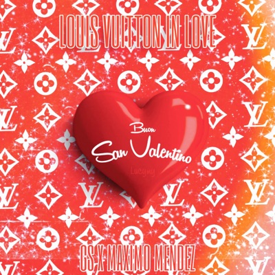 Louis Vuitton in Love (feat. GS) - Single