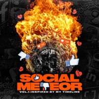 Social Meteor, Vol. 1: Inspired by My Timeline - Es