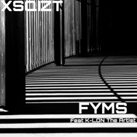 Fyms (feat. K-Lon the Artist) - Single - Xsqizt