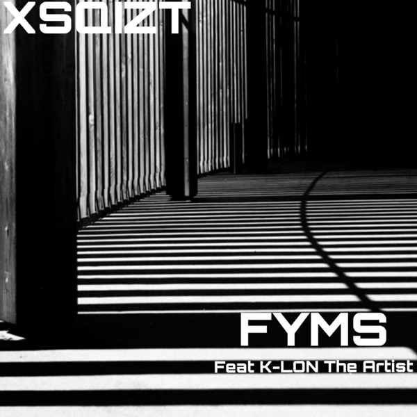 Fyms (feat. K-Lon the Artist)
