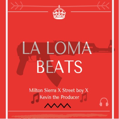La Loma Beats - EP