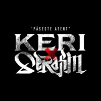 Paseste Atent - Single - Serafim & Keri