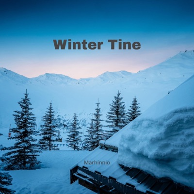 Winter Time - Single