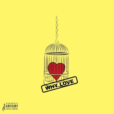 Why Love - EP