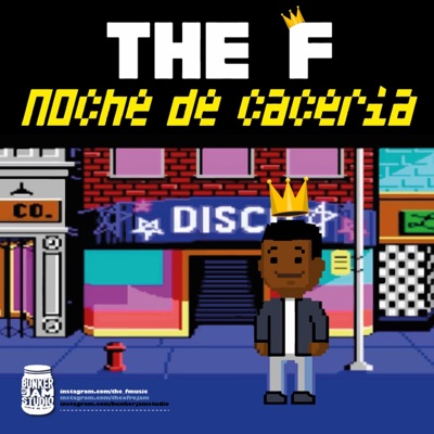 Noche de Caceria - Single