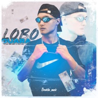 Lobo Guara - Single - MC LK da BR