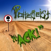 Ack! - Single - Poltergeist OD