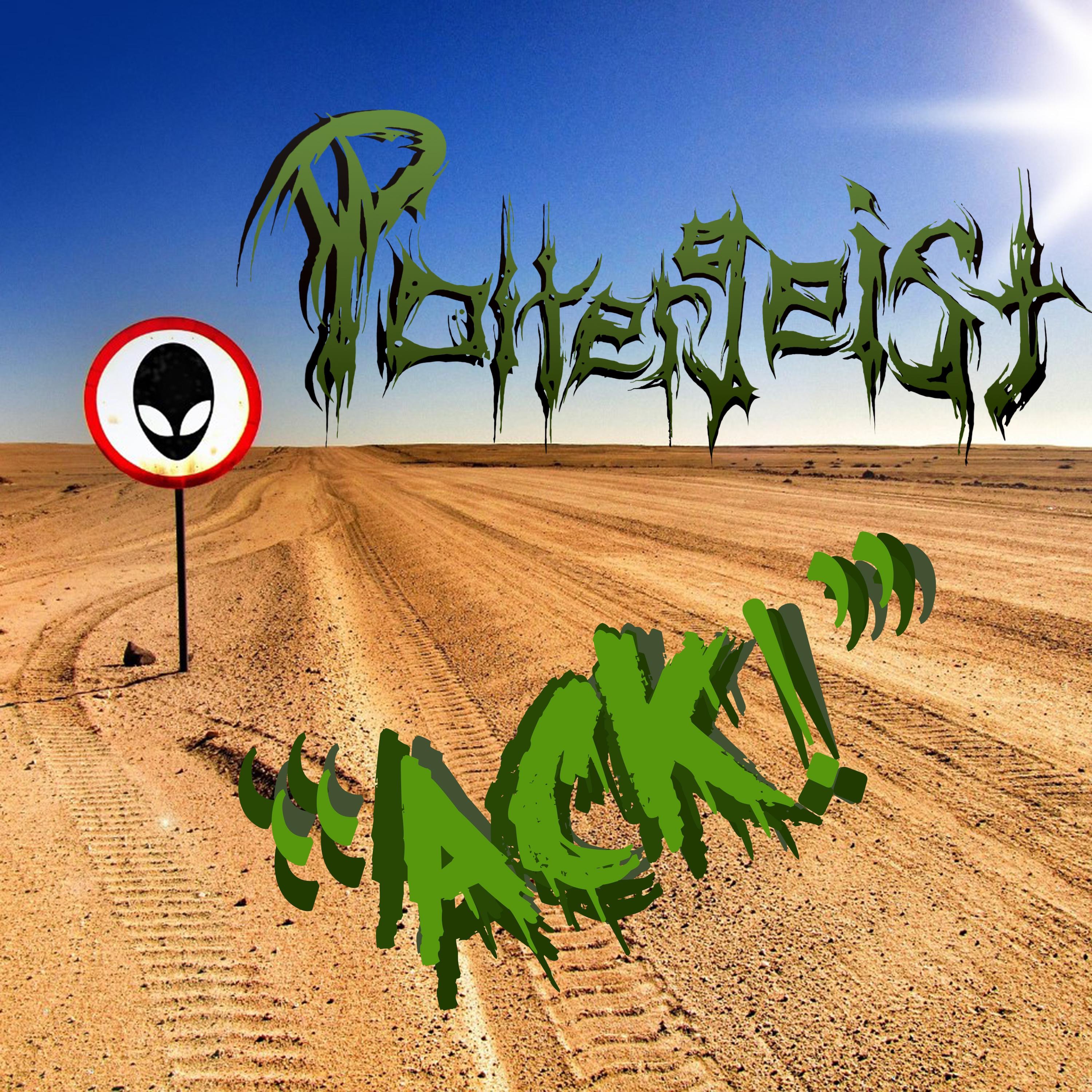 Ack! - Single