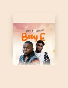 收听 Popo X、观看音乐视频、阅读小传、查看巡演日期等 ！