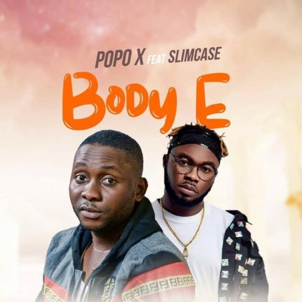 Body E (feat. Slimcase) - Single