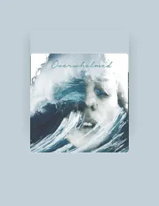 Cynthia Holland सुनें, म्यूज़िक वीडियो देखें, बायो पढ़ें, दौरे की तारीखें और बहुत कुछ देखें!