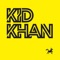 Ficción - KidKhanMx lyrics