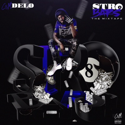 Str8 Bars: The Mixtape