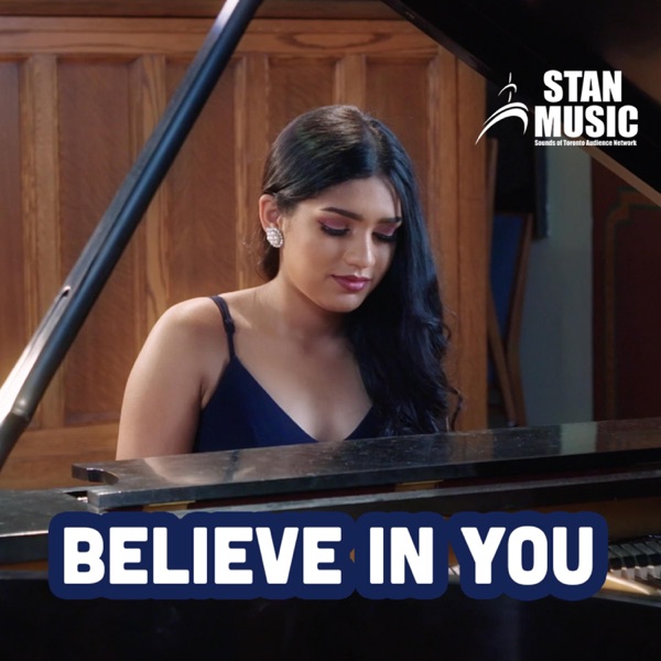 Believe in You