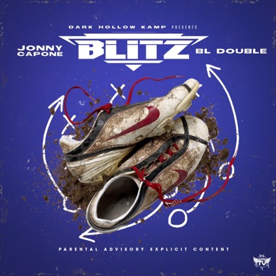 Blitz (feat. BL Double) - Single