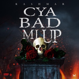 Cya Bad Mi Up Kashmar