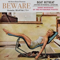 Beat Retreat - Beware