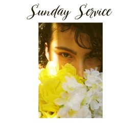 Sunday Service Edwin De'vaughn