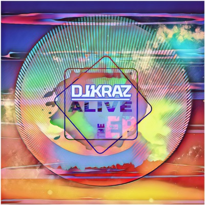 Alive EP